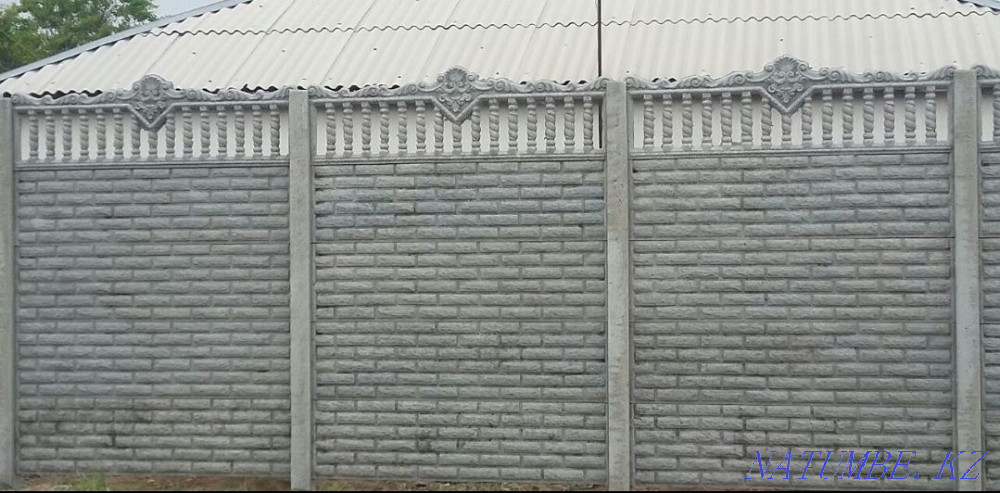 Eurofences Ip Ergashev Taraz - photo 3