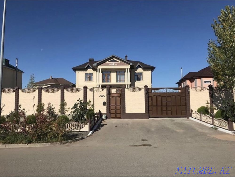 Eurofences, fences, paving stones Astana - photo 1