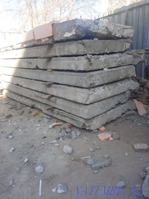floor slabs Astana - photo 3