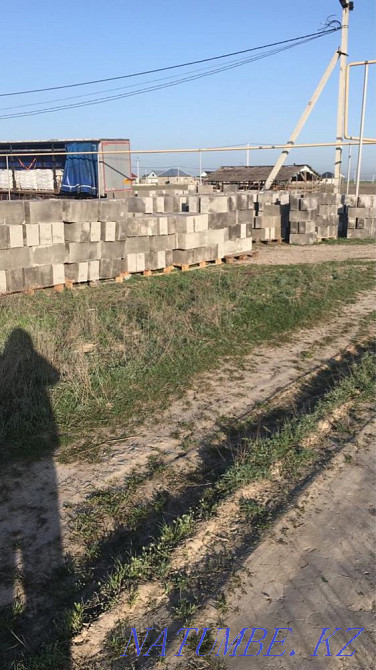 Пеноблок Чапаево - изображение 3