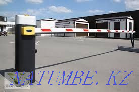 Automatic gates from 220 000 tenge on credit garage gates barrier Astana - photo 4