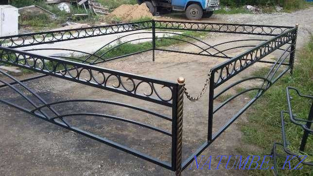 fences from the manufacturer. Petropavlovsk - photo 2