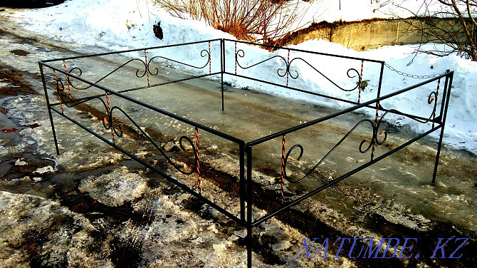 fences from the manufacturer. Petropavlovsk - photo 1