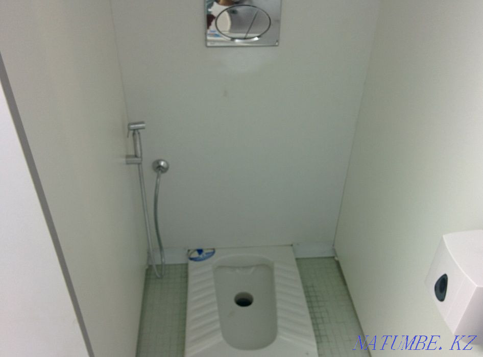 Производства, жилой контейнер, утепленный контейнер! Алматы - изображение 6