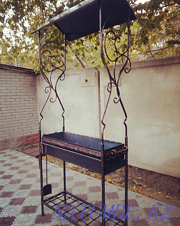 Brazier, braziers, wide choice available and to order. Kostanay - photo 6