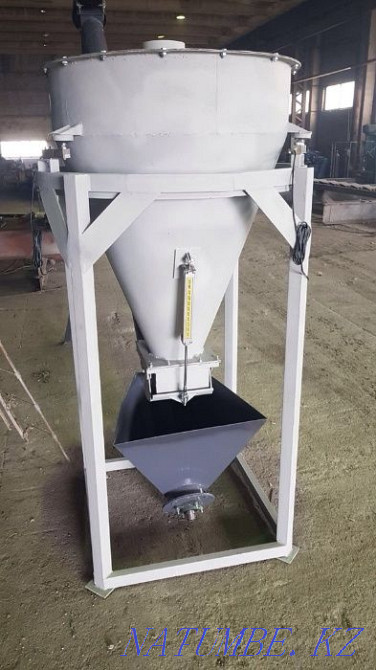 Auger for cement, grain, bulk materials from 1 meter in Kazakhstan Pavlodar - photo 5