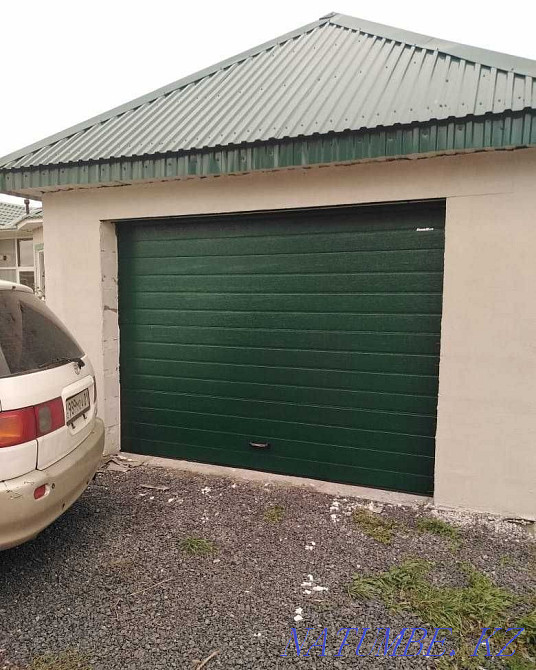 Automatic Gates Installation history Kosshy  - photo 1