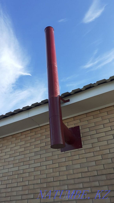 Tinsmith services Kostanay - photo 7