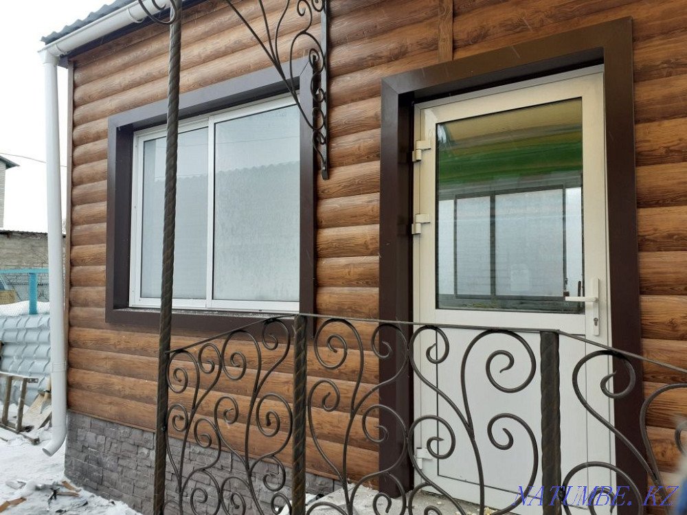 Tinsmith services Kostanay - photo 5