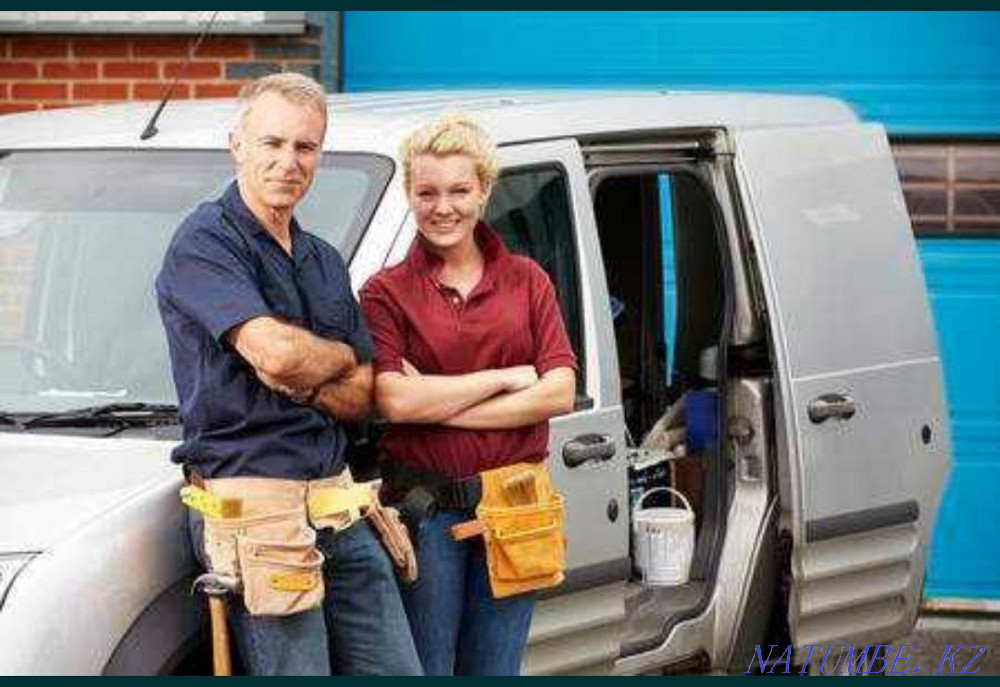 AN ELECTRICIAN. Skilled. For all districts of Ust Kamenogorsk. Ust-Kamenogorsk - photo 1