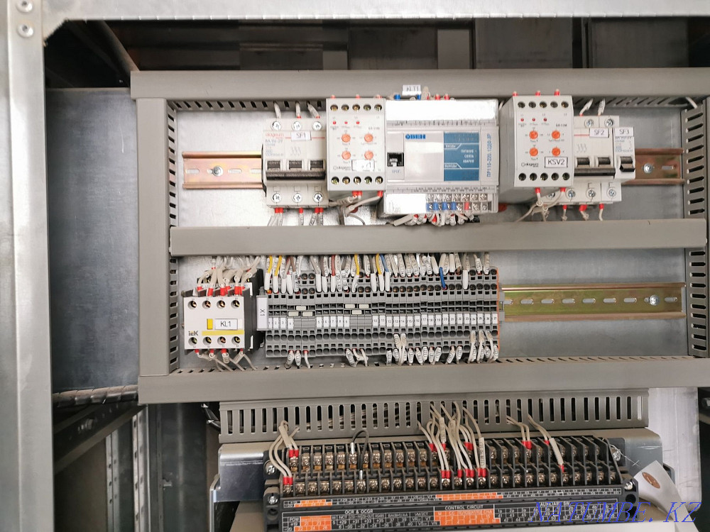 Electrician Brigade Aqtau - photo 2