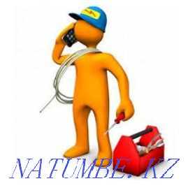 24/7 НЕДОРОГО ЭЛЕКТРИК АКТОБЕ Вызов На Дом Услуги Люстра Круглосуточно Актобе - изображение 8