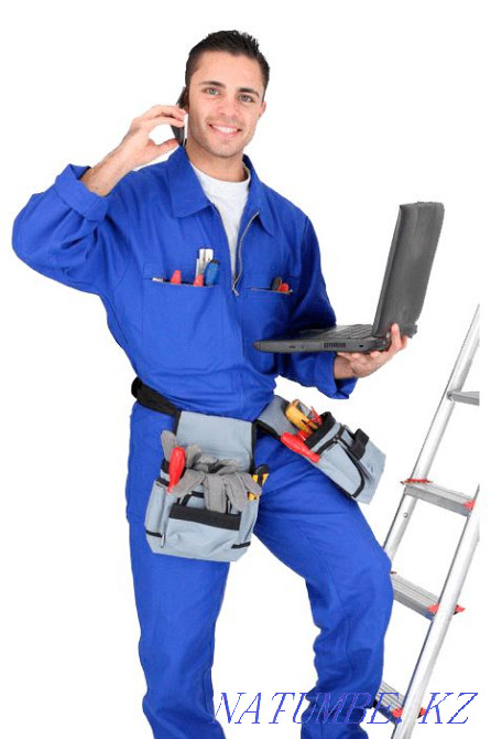 24/7 НЕДОРОГО ЭЛЕКТРИК АКТОБЕ Вызов На Дом Услуги Люстра Круглосуточно Актобе - изображение 2