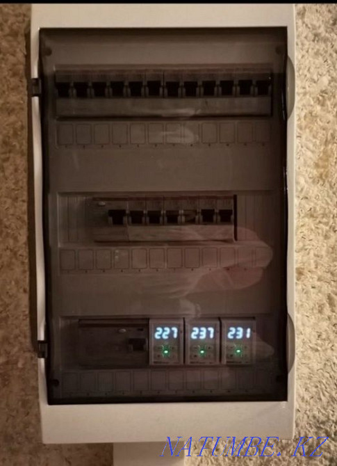 Электрик қызметтері  Орал - изображение 3