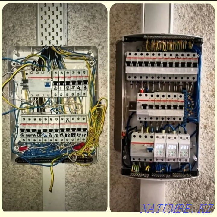 Электрик қызметтері  Орал - изображение 2