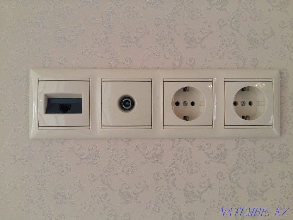 Электрик қызметтері тәулік бойы  Ақтөбе  - изображение 6