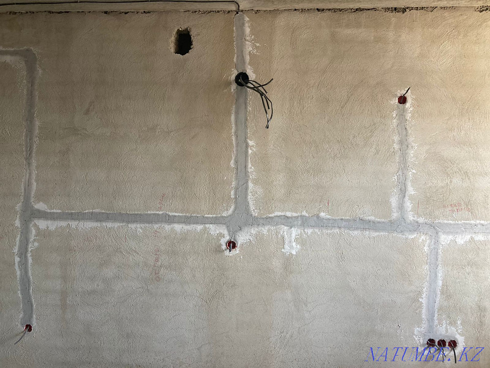 Электрик қызметтері тәулік бойы  Ақтөбе  - изображение 5