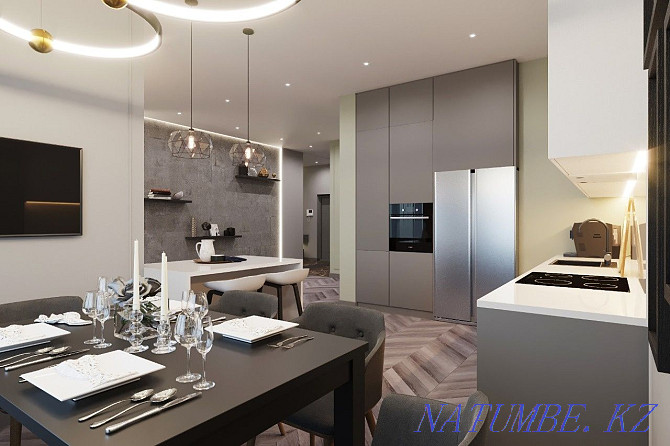 An electrician. Not expensive. 24/7. Emergency call. Experience 20 years. Astana Astana - photo 2