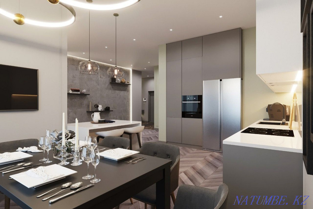 Электрик. Не дорого . 24/7. Аварийный вызов. Опыт 20 лет.Астана Астана - изображение 2