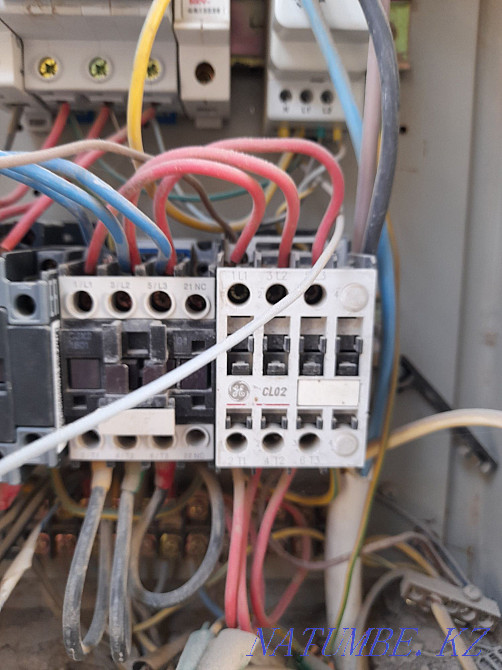 Electrician Aktau. Professionally, promptly and efficiently! Aqtau - photo 8