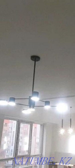 Electrician Aktau. Professionally, promptly and efficiently! Aqtau - photo 4