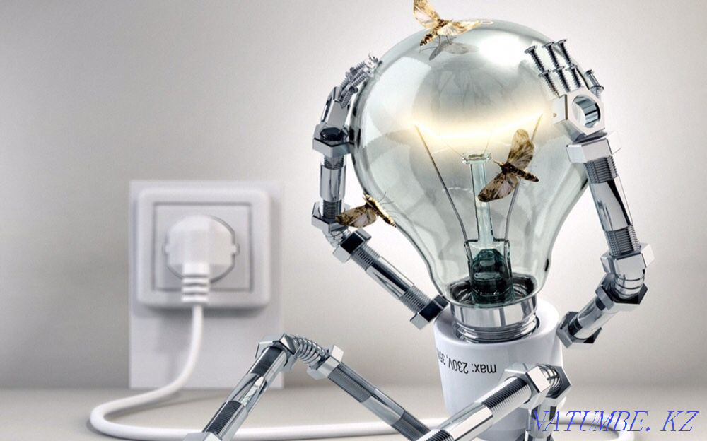 An electrician Atyrau - photo 2