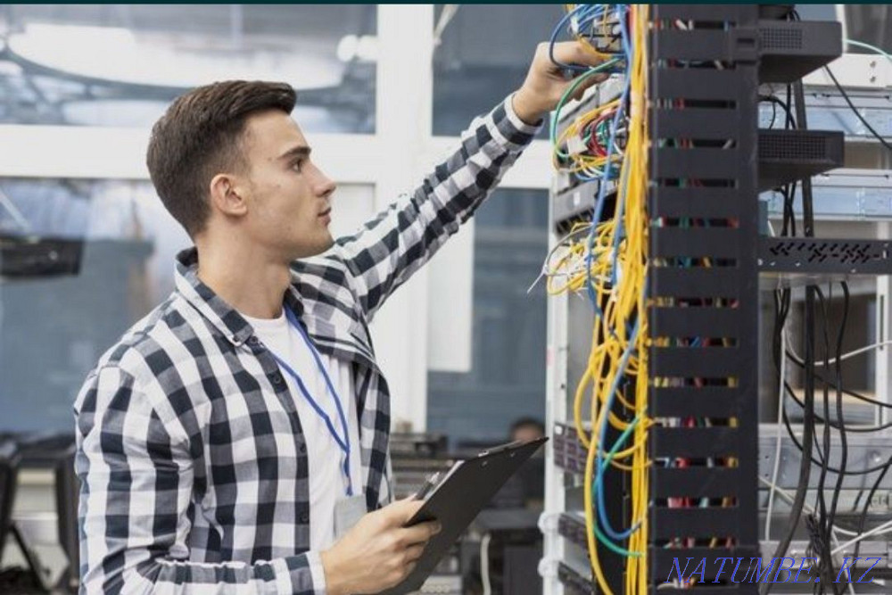 ЭЛЕКТРИК! Аварийность! Срочность! Усть-Каменогорск - изображение 1