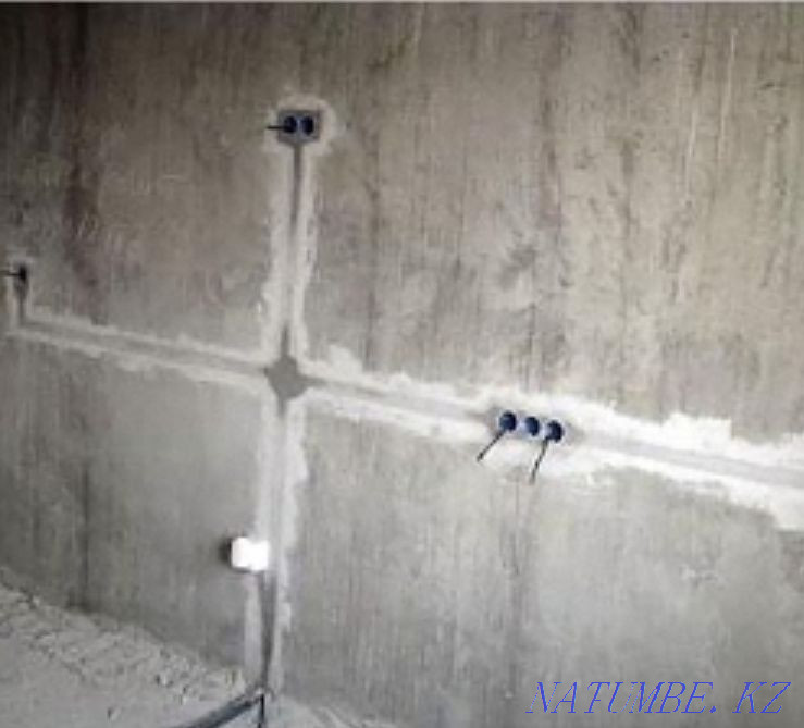 Электрик. Энергетик. Павлодар - изображение 5