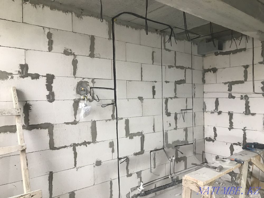 Electrician service 24/7 Atyrau - photo 7