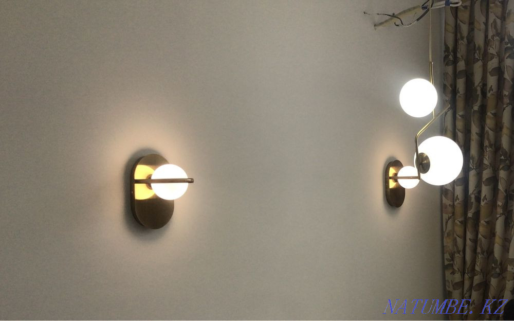 Electrician service 24/7 Atyrau - photo 3