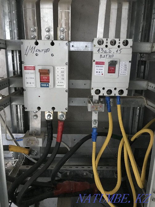 Electrician service 24/7 Atyrau - photo 6