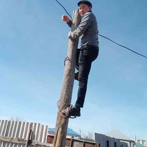 Услуги Электрика 