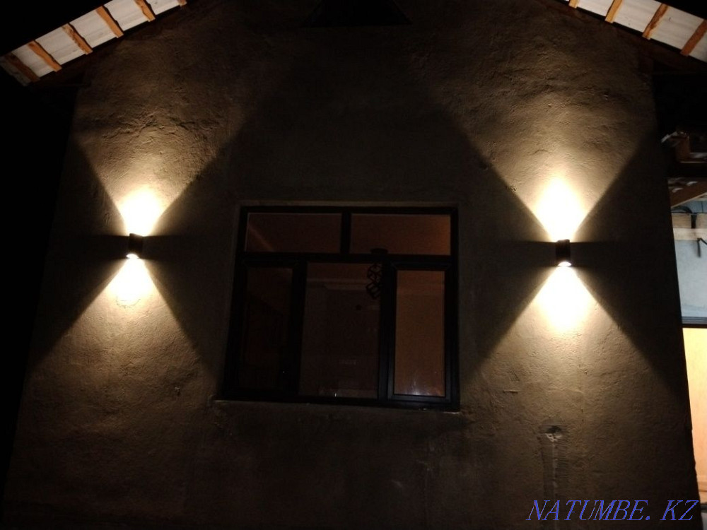 Electrical installation. From and to. Shymkent - photo 6