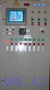 Electrician of instrumentation and control systems Almaty - photo 2
