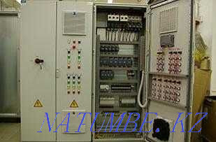 Electrician of instrumentation and control systems Almaty - photo 6