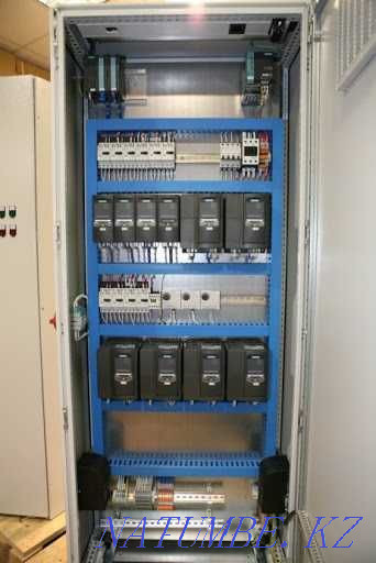 Electrician of instrumentation and control systems Almaty - photo 3