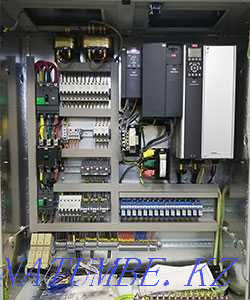 Electrician of instrumentation and control systems Almaty - photo 4