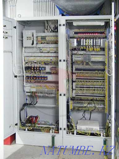 Electrician of instrumentation and control systems Almaty - photo 5