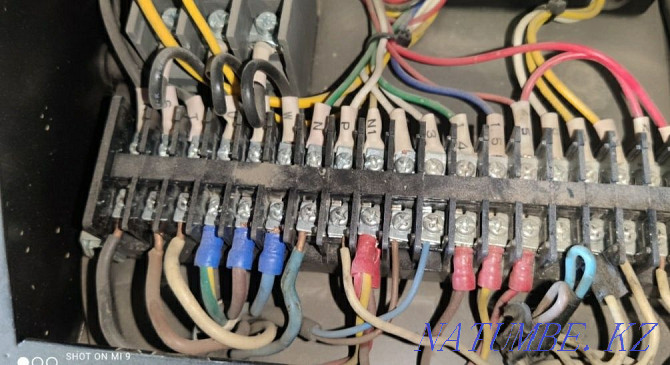 Electrician Shymkent Shymkent - photo 2