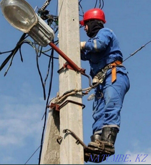 Электрик Шымкент Шымкент - изображение 4