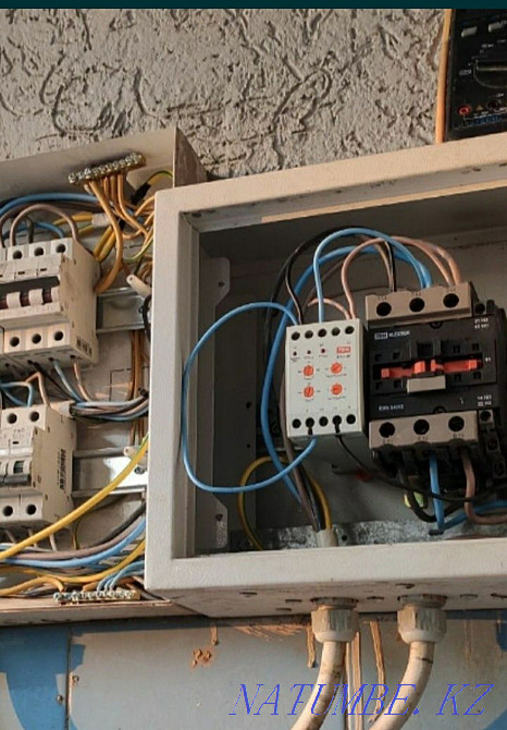 Электрик Шымкент Шымкент - изображение 1