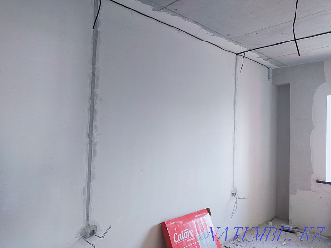 Installation / Electrical installation / gate / electrician / electrician services Almaty - photo 3