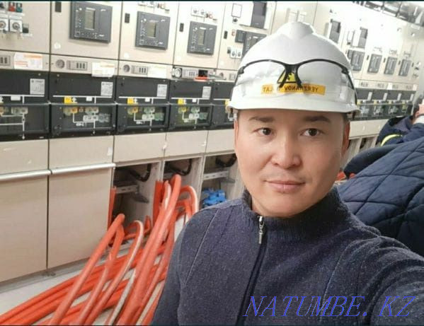 Услуга Электрика Алматы Недорого круглосуточно Алматы - изображение 1