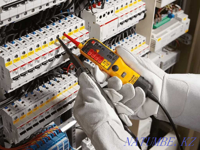 ELECTRICIAN Experience 24/7 inexpensive high quality professional Pavlodar - photo 6