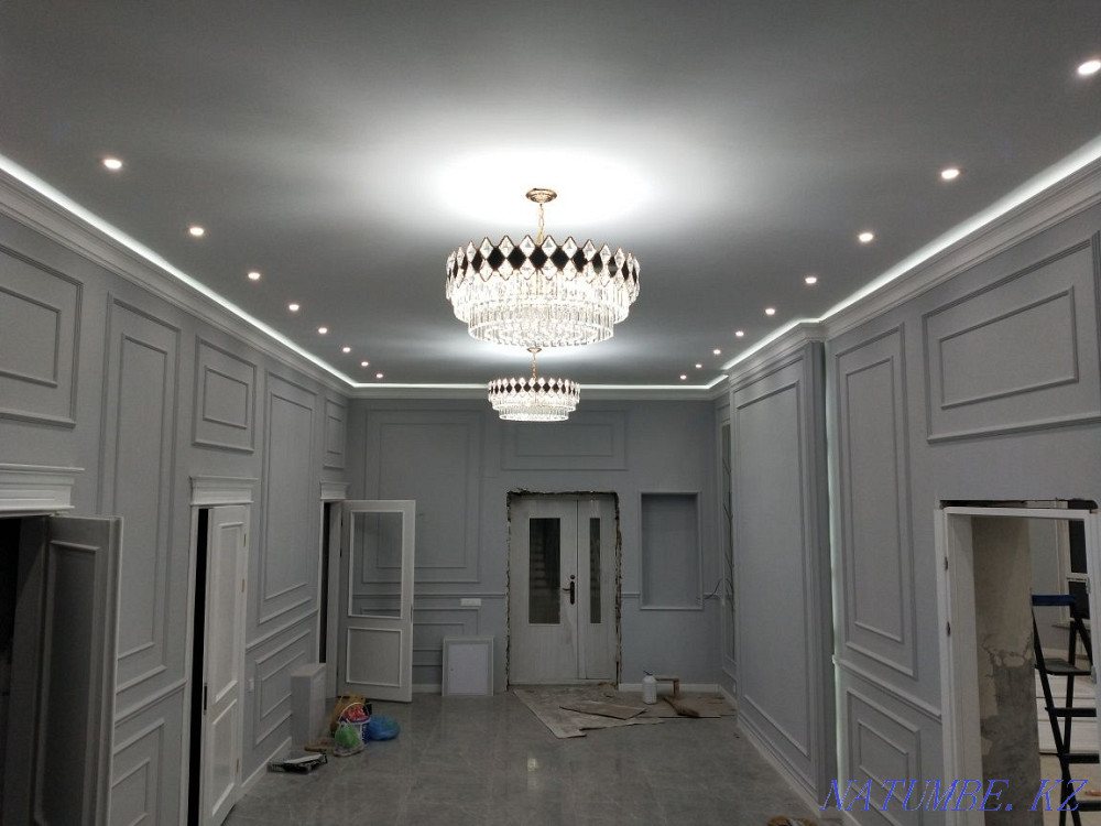 Электрик қызметтері, электрмонтаждау  Тараз  - изображение 1