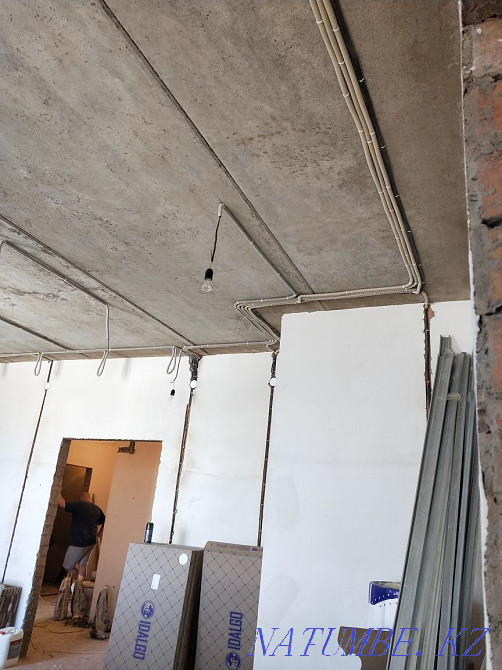 Электрик қызметтері, электрмонтаждау  Тараз  - изображение 5