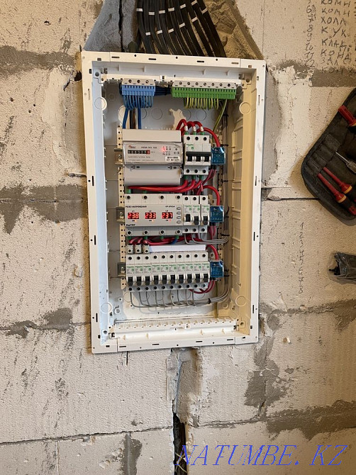 Электрик Актобе Актобе - изображение 2