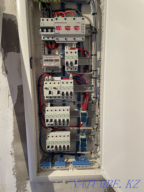 Электрик Актобе Актобе - изображение 1