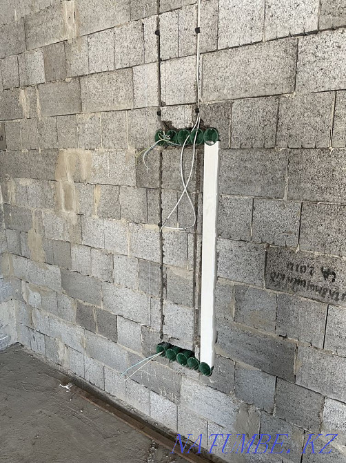 Электрик Актобе Актобе - изображение 4