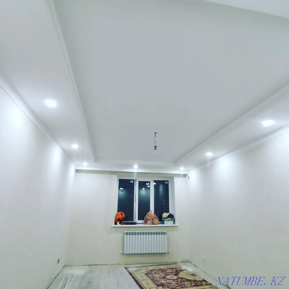 Electrician Aktobe Aqtobe - photo 4